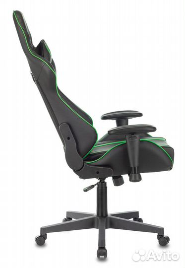 Кресло игровое компьютерное