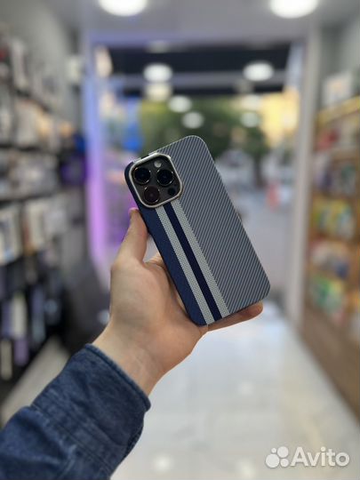 Чехол на iPhone 15 про /15 про макс