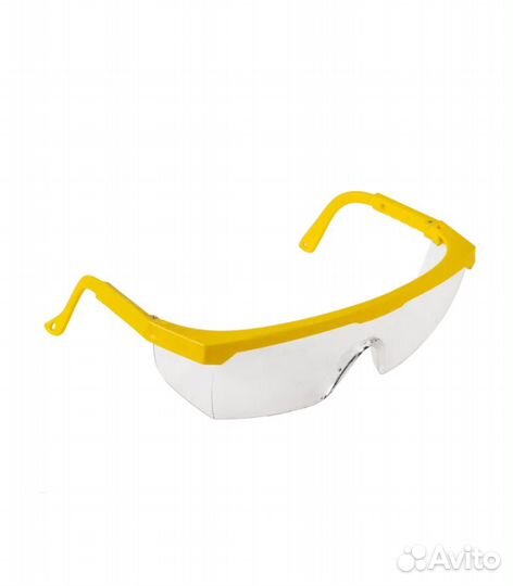 Триммер бензиновый Huter GGT-2450T, 2500 Вт, желты