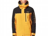 M (48 RU) Куртка мужская oakley apparel TNP Tbt Ja