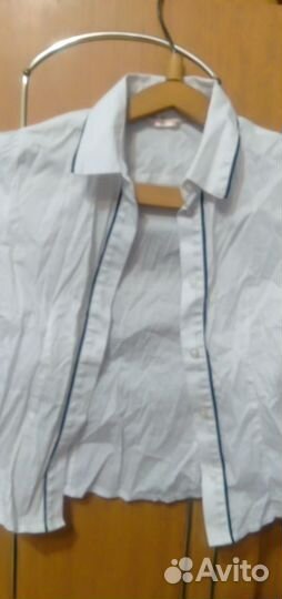 Детские вещи пакетом