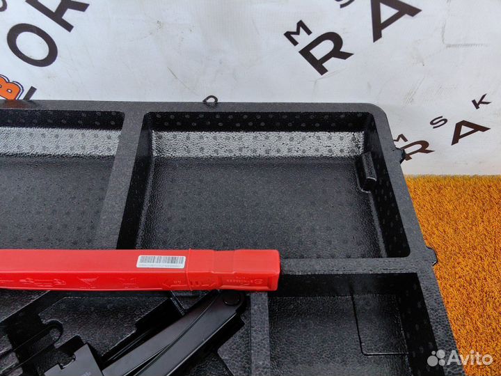 Набор инструментов Geely Coolray JLH-3G15TD 2020