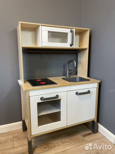Детская кухня IKEA