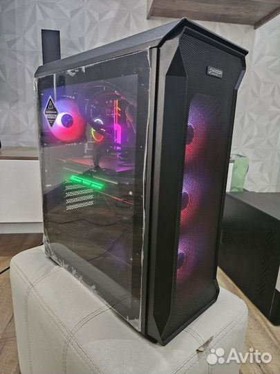 Игровой компьютер i5,16гб озу,1080ti