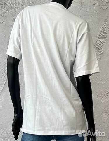 Футболка Travis Scott Cactus Jack