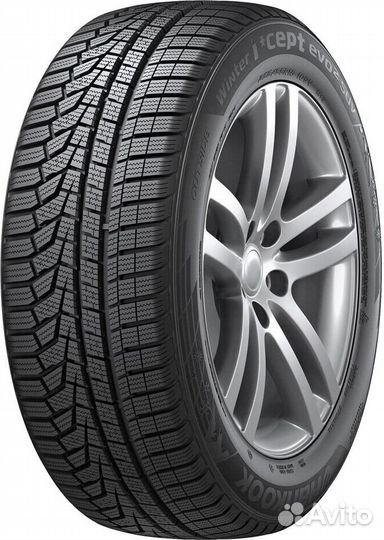 Hankook Winter I'Cept Evo2 W320C 295/35 R23 108W
