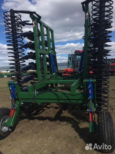 Борона Агромеханика БДМ, 2023