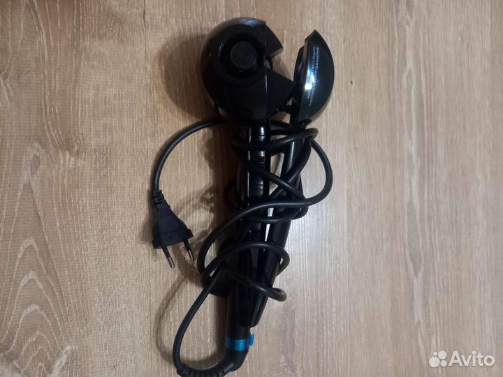 Плойка для волос