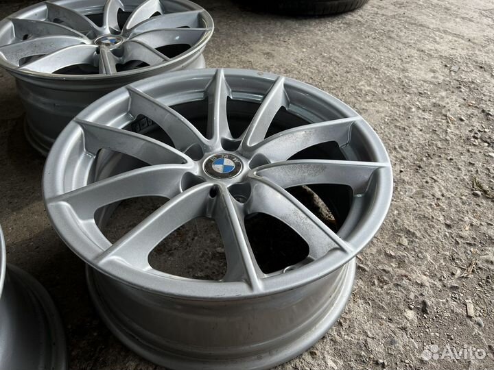 Диски BMW G30 комплект