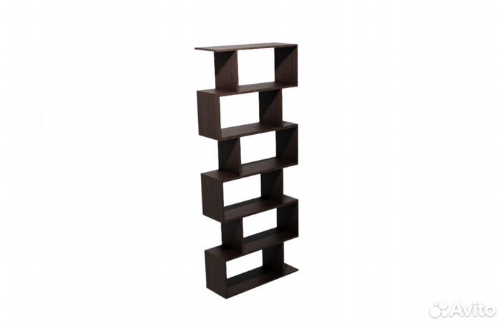 Стеллаж Либерти