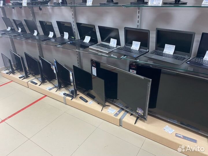 Ноутбук Lenovo AMD Athlon 3020e SSD