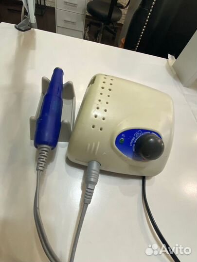 Аппарат для маникюра