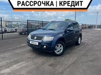 Suzuki Grand Vitara 2.0 AT, 2011, 187 000 км, с пробегом, цена 1 309 000 руб.