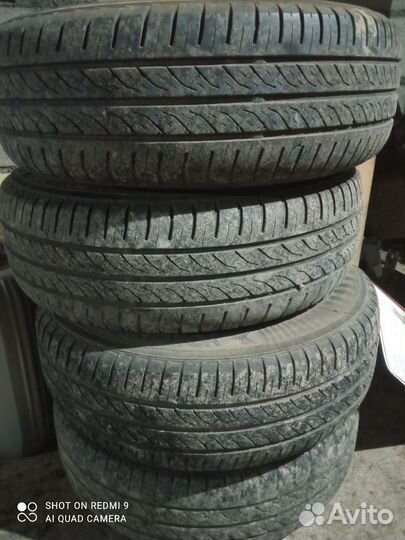 Колесо 175 70 r 13