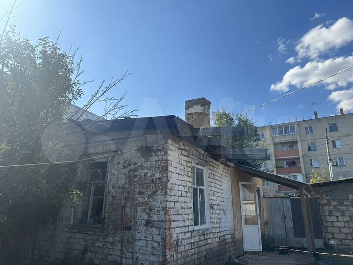 Дом 53,8 м² на участке 6 сот.