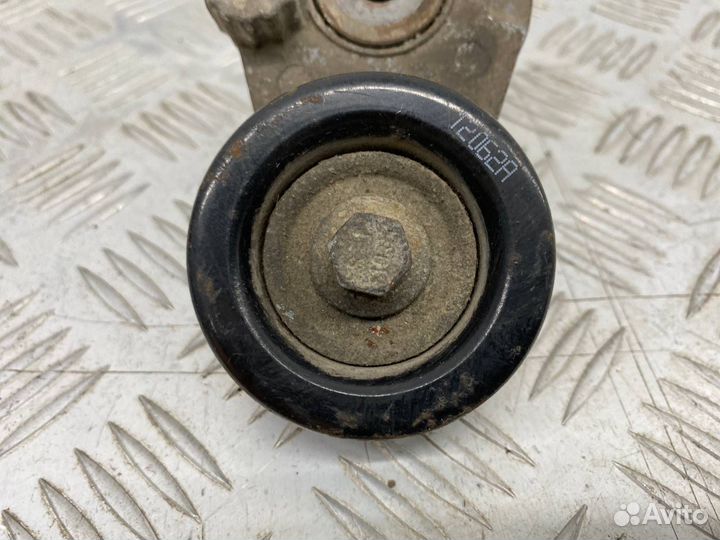 Б/У ролик натяжной Chevrolet Cruze J300 A14xerldd