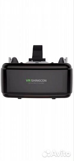 VR Shinecon Очки виртуальной реальности