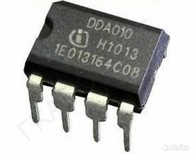 Шим контролер DDA 010