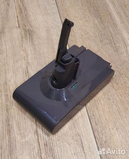 Аккумулятор Dyson V8 sv 10