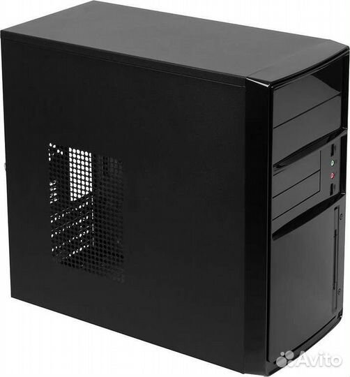 Пк 1050ti + FX6300