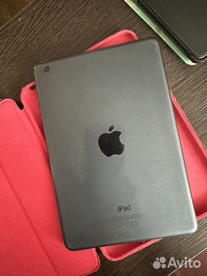 iPad mini 64gb