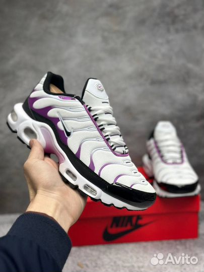 Кроссовки Nike Air max tn plus