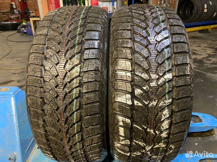 Bridgestone Blizzak LM-80 255/55 R18 109H