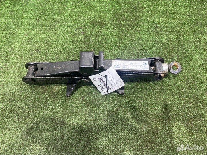 Домкрат Nissan Teana J32 vq25de 2008