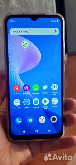 realme C30s, 3/32 ГБ