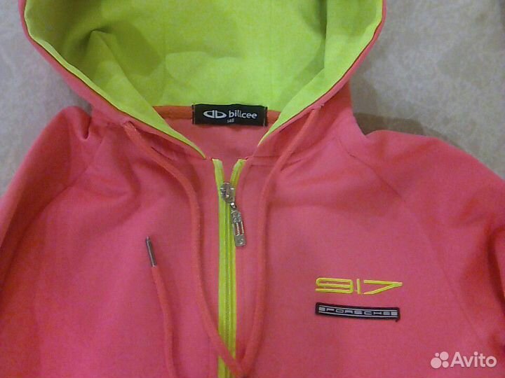 Форма спортивная