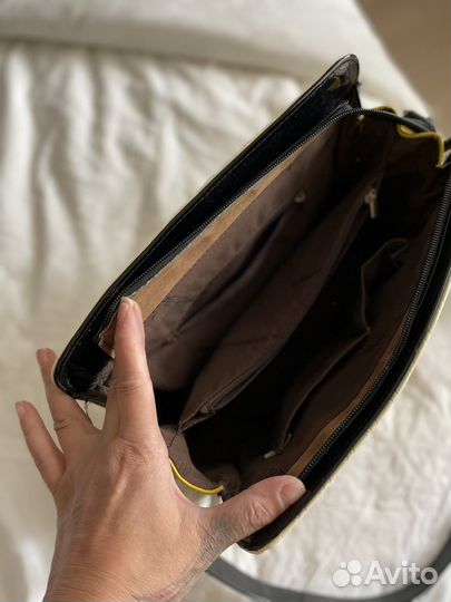 Сумка дизайнерская