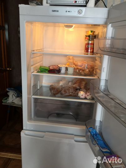 Холодильник Атлант бу