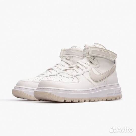 Nike Air Force 1 High Boot Summit White DA0418-100