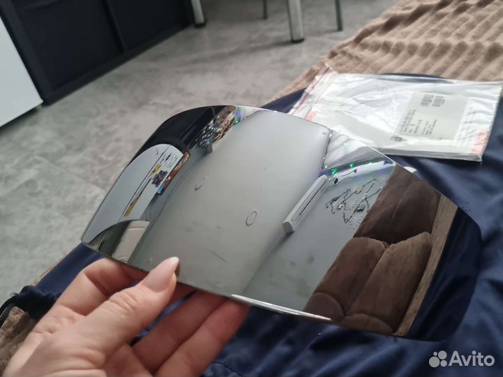 Продаю визор на шлем agv k3 sv