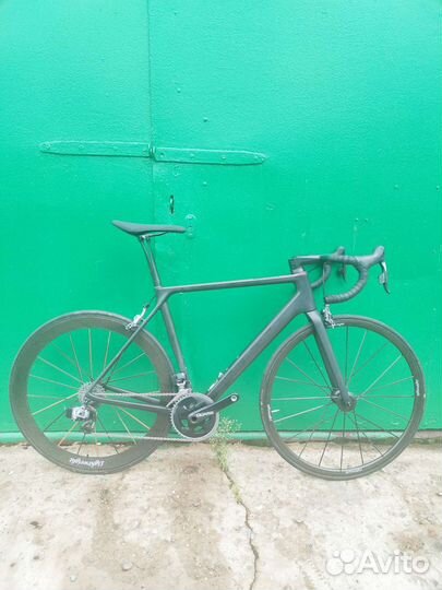 Велосипед canyon ultimate cf evo