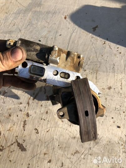 Натяжитель цепи volkswagen passat B5 1.8 t