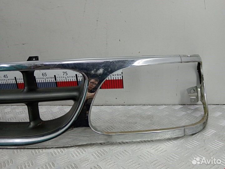 Решетка радиатора для Ford Explorer 2 F57B8200AJW