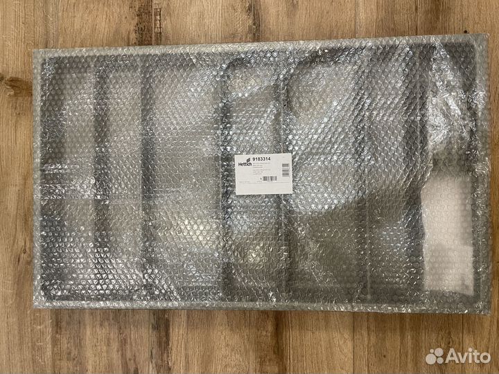 Лоток для столовых приборов Hettich 9183314