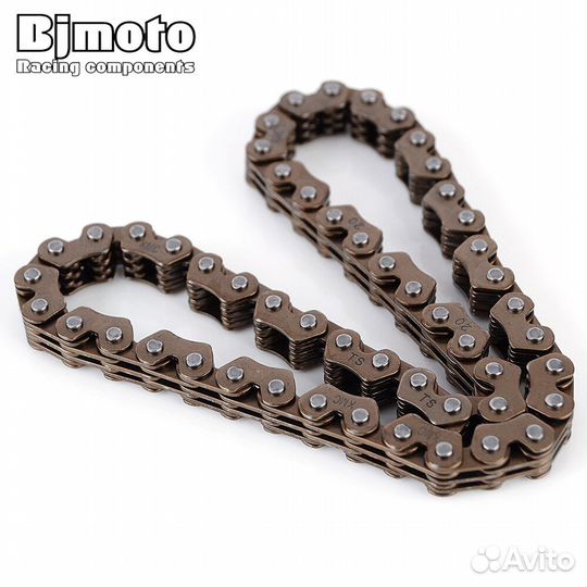 Компект цепей грм Honda TRX250 Recon TRX250EX