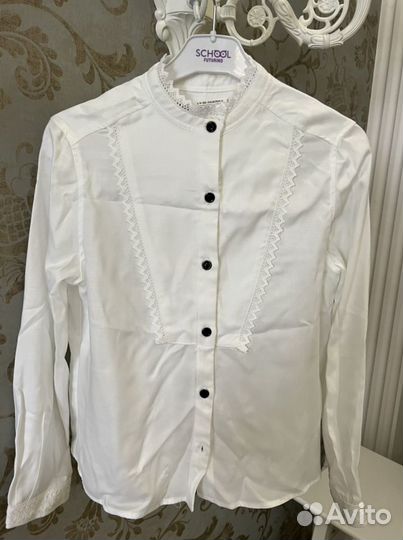 Костюм для девочки новый