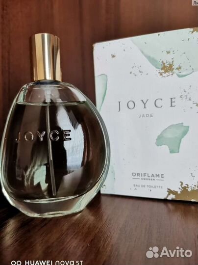 Туалетная вода женская oriflame