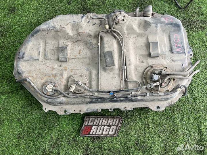 Бензобак Mitsubishi Lancer CS2V 4G15