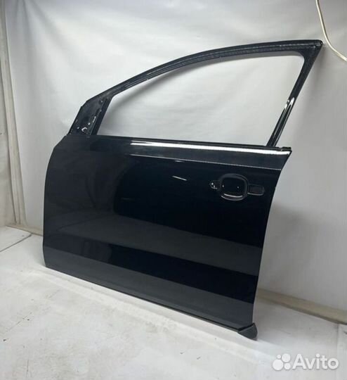 Дверь volkswagen polo (2011-2020 )