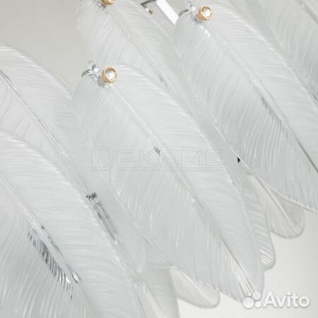 Подвесная люстра Beluta 3018-12P