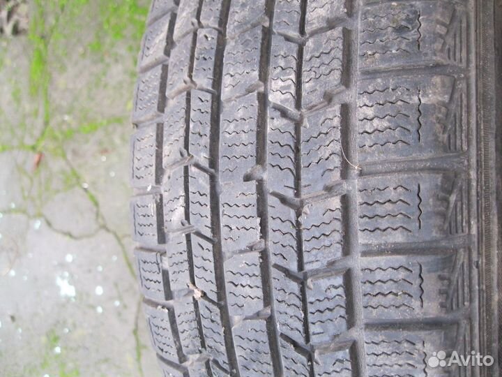 Dunlop Graspic DS3 185/60 R15