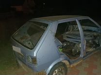 Nissan Micra 1.0 MT, 1990, 666 699 км, с пробегом, цена 20 000 руб.