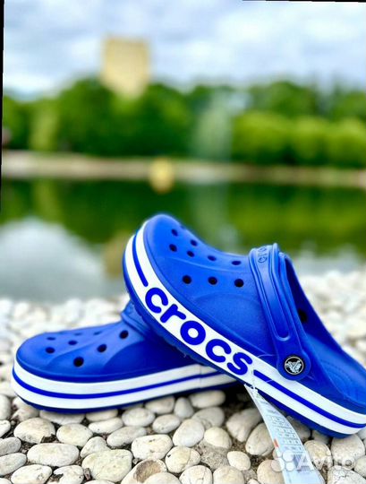 Crocs сабо