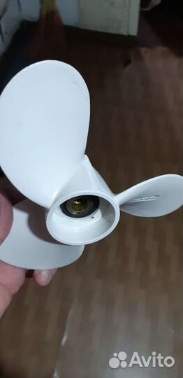 Бак для лодочного мотора 12 л