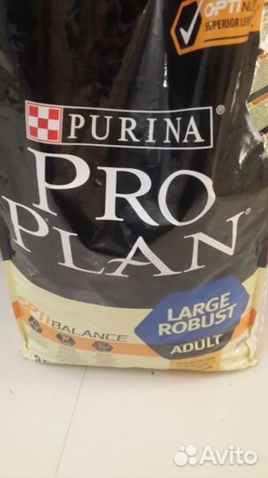 Корм для собак