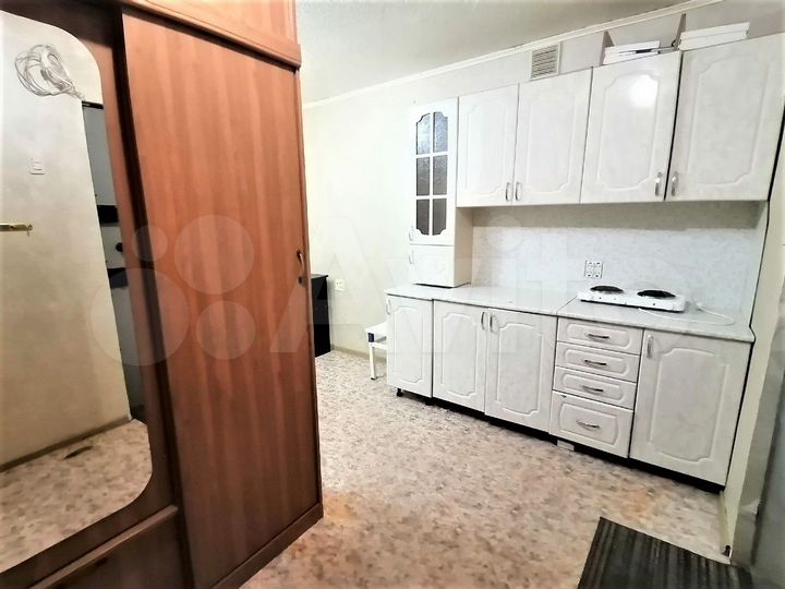 Комната 13 м² в > 9-к., 5/5 эт.
